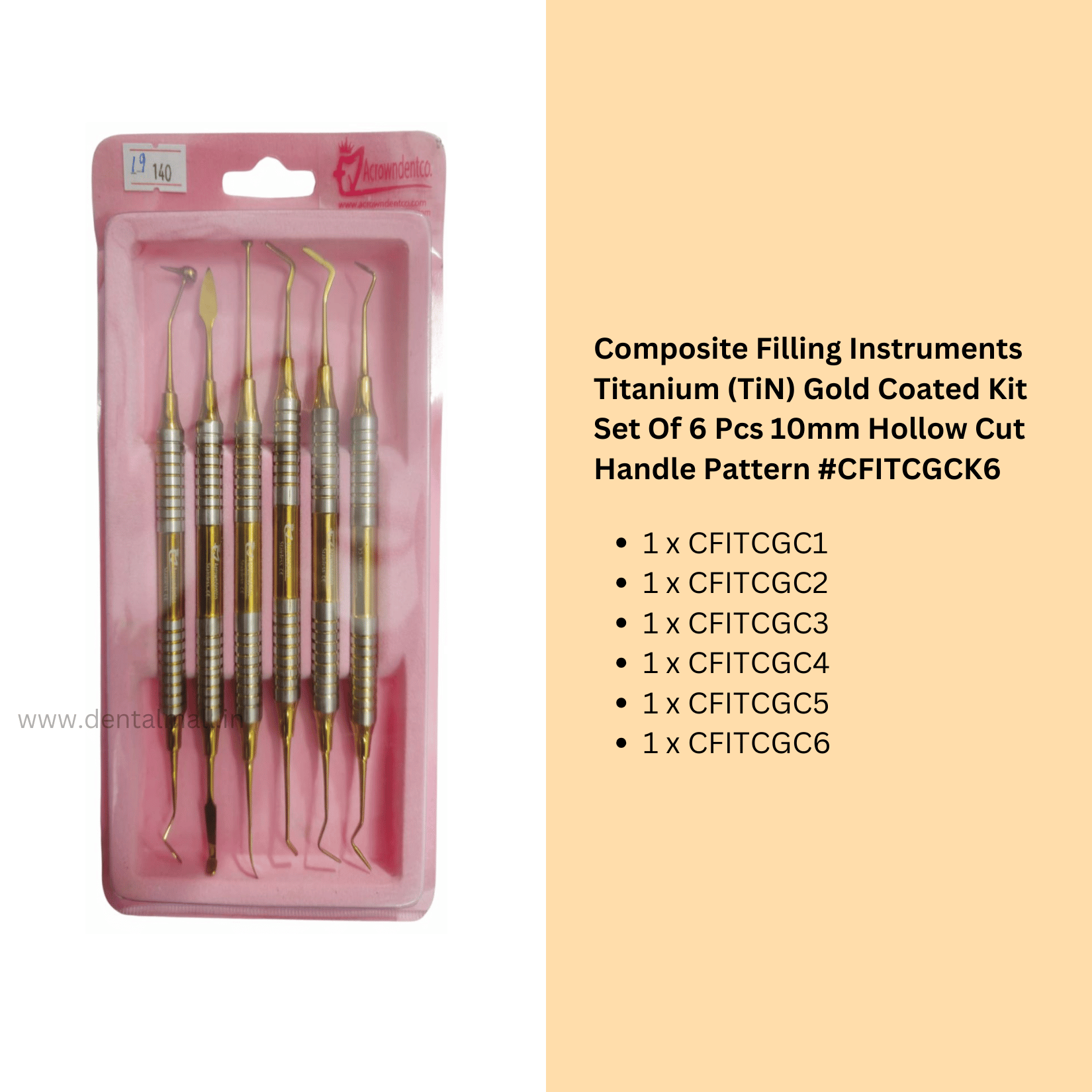 XpertOffer #II – Premium Offer Package  Ideal for New Clinic Set-up | Includes 8 Premium Kits 🎁 FREE Safari Trolley Bag Included