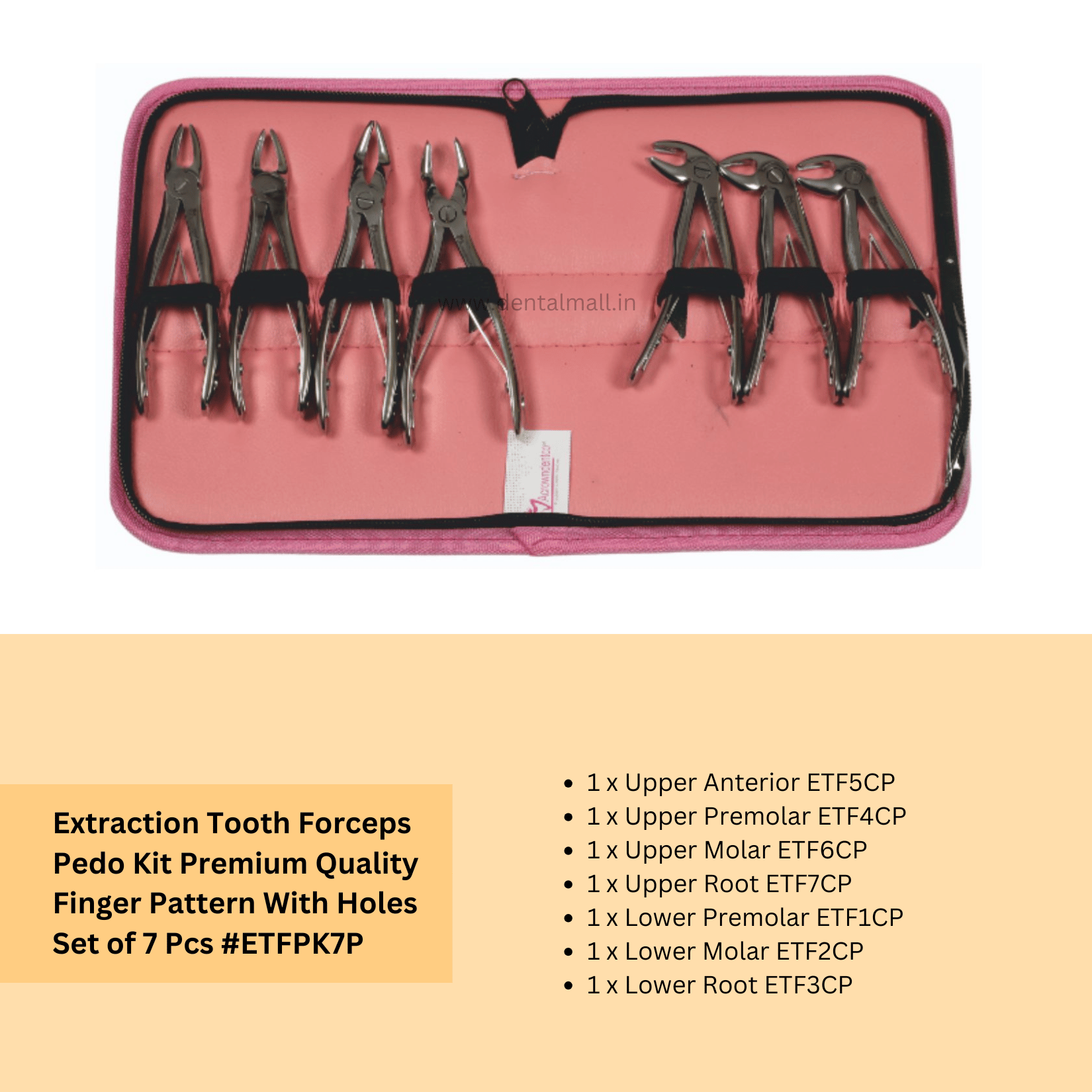 XpertOffer #II – Premium Offer Package  Ideal for New Clinic Set-up | Includes 8 Premium Kits 🎁 FREE Safari Trolley Bag Included