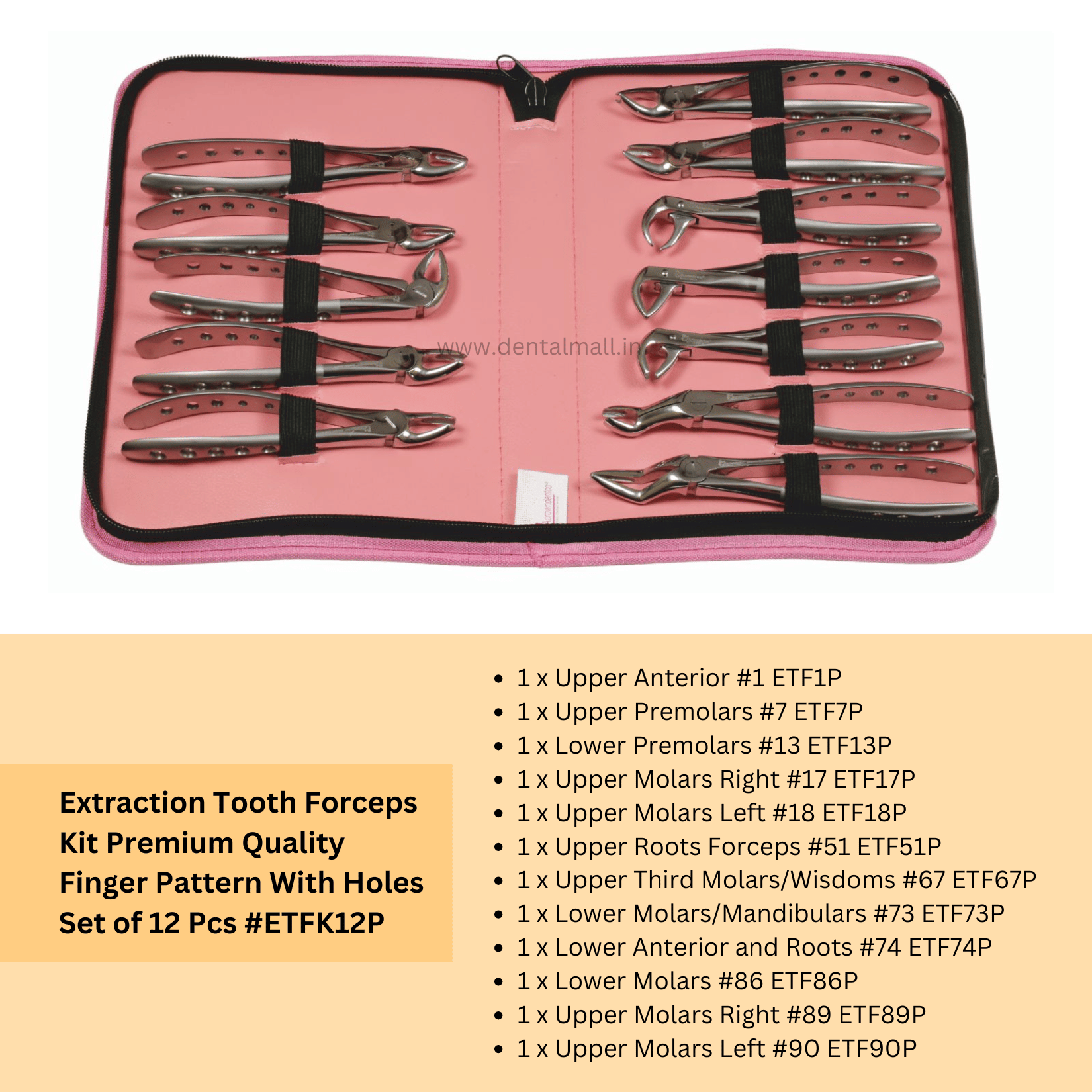 XpertOffer #II – Premium Offer Package  Ideal for New Clinic Set-up | Includes 8 Premium Kits 🎁 FREE Safari Trolley Bag Included