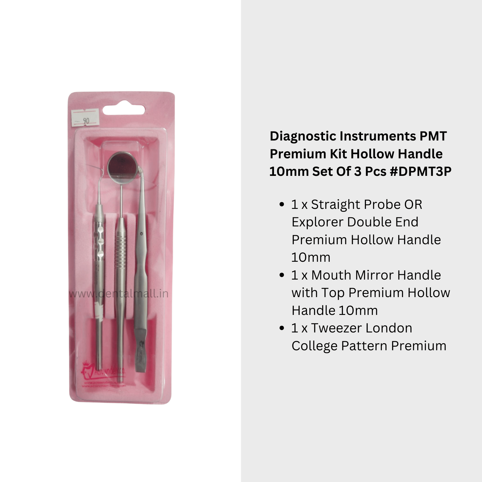 XpertOffer #III – Platinum Offer Package  Ideal for New Clinic Set-up | Includes 8 Premium Kits 🎁 FREE Safari Trolley Bag Included