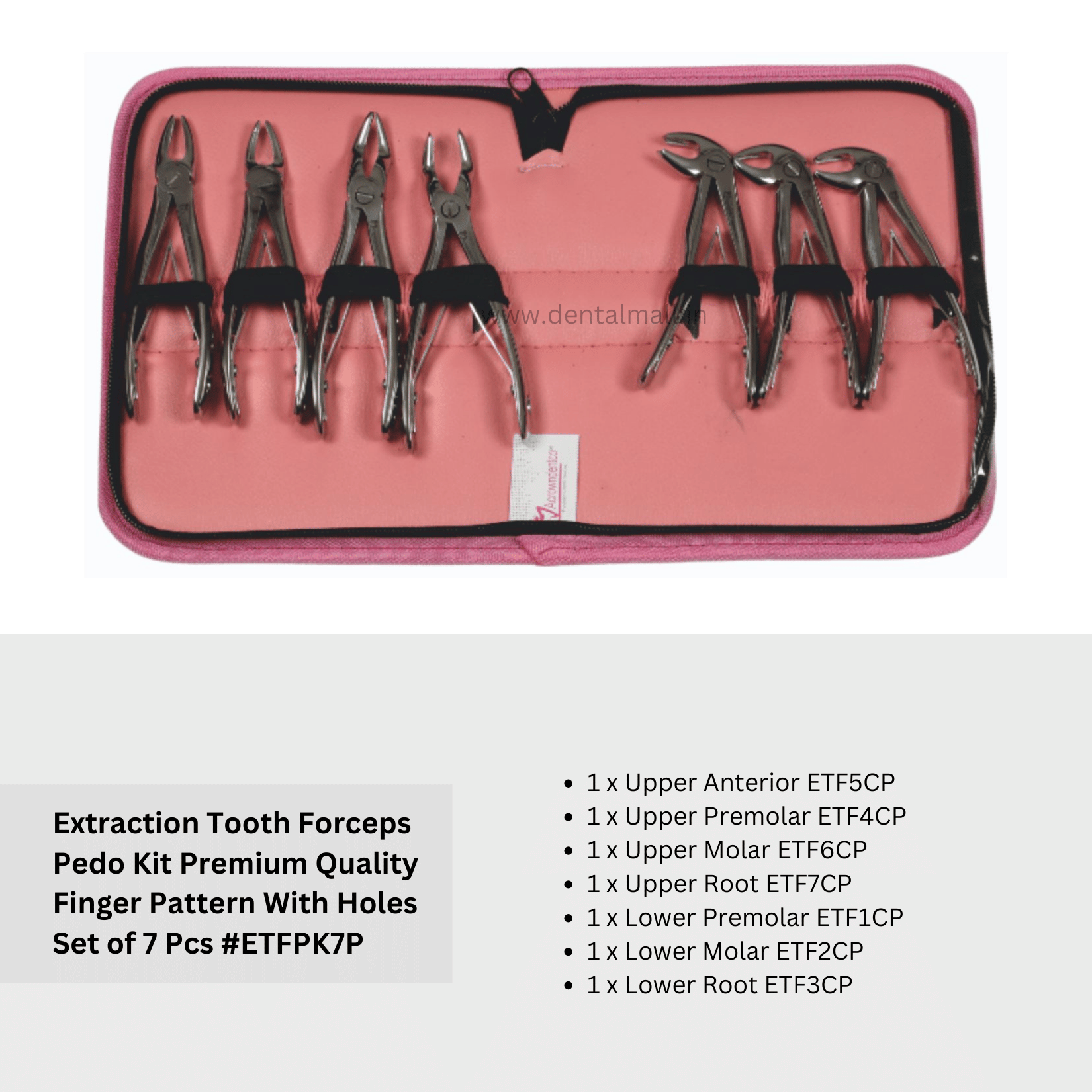 XpertOffer #III – Platinum Offer Package  Ideal for New Clinic Set-up | Includes 8 Premium Kits 🎁 FREE Safari Trolley Bag Included