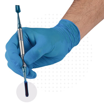 Bone Collector Scoop DLC Coating (Small-Wide Scoop and Large-Narrow Scoop Tip) #BCS