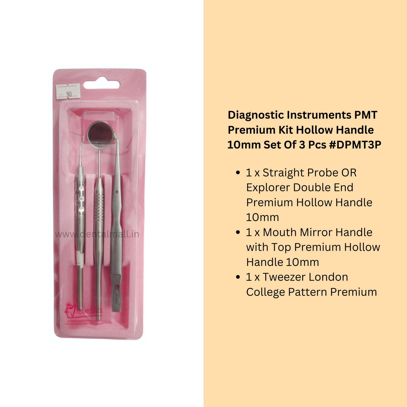 XpertOffer #II – Premium Offer Package  Ideal for New Clinic Set-up | Includes 8 Premium Kits 🎁 FREE Safari Trolley Bag Included