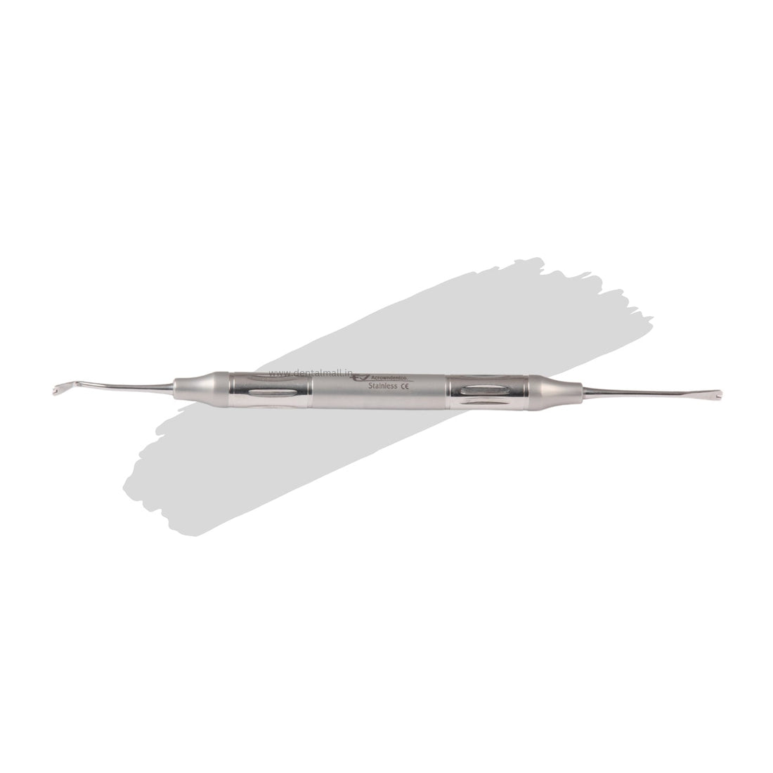 Ligature Instruments (Tucker #LILT1 and Director #LILD2) Premium Hollow Handle (10mm, 20g)