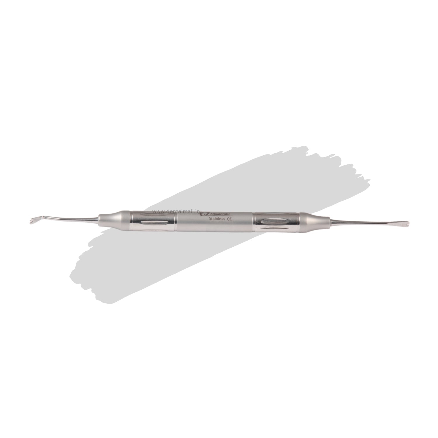 Ligature Instruments (Tucker #LILT1 and Director #LILD2) Premium Hollow Handle (10mm, 20g)