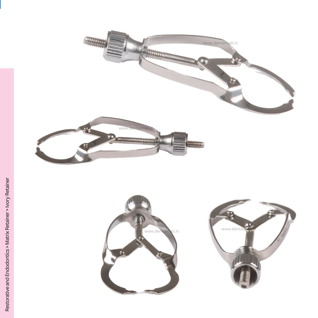 Ivory Matrix Retainer #MRI2