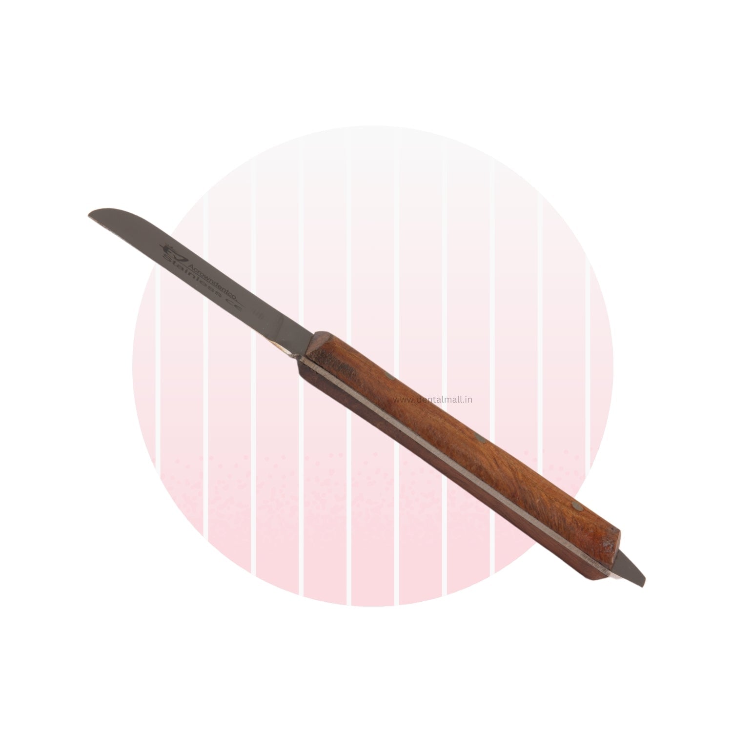 Wax Knife Gritmann (170mm) #WKG