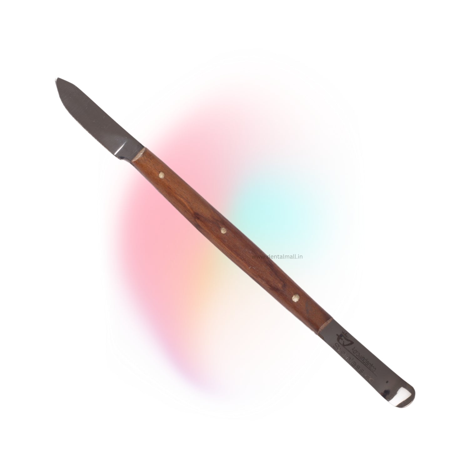 Wax Knife Fahnenstock 170mm (Precision Wax Carving) #WKF